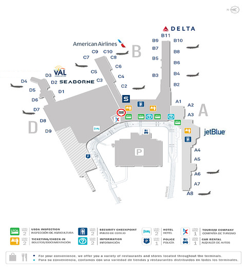06 11 18 Sju Map Base 1 Seaborne Airlines